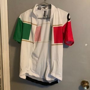 Assos Cycling Shirt